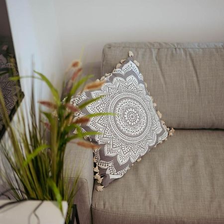 Luxury Art 4 Apartment Blagoevgrad Eksteriør bilde