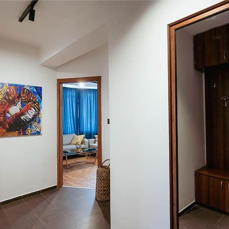 Luxury Art 4 Apartment Blagoevgrad Eksteriør bilde