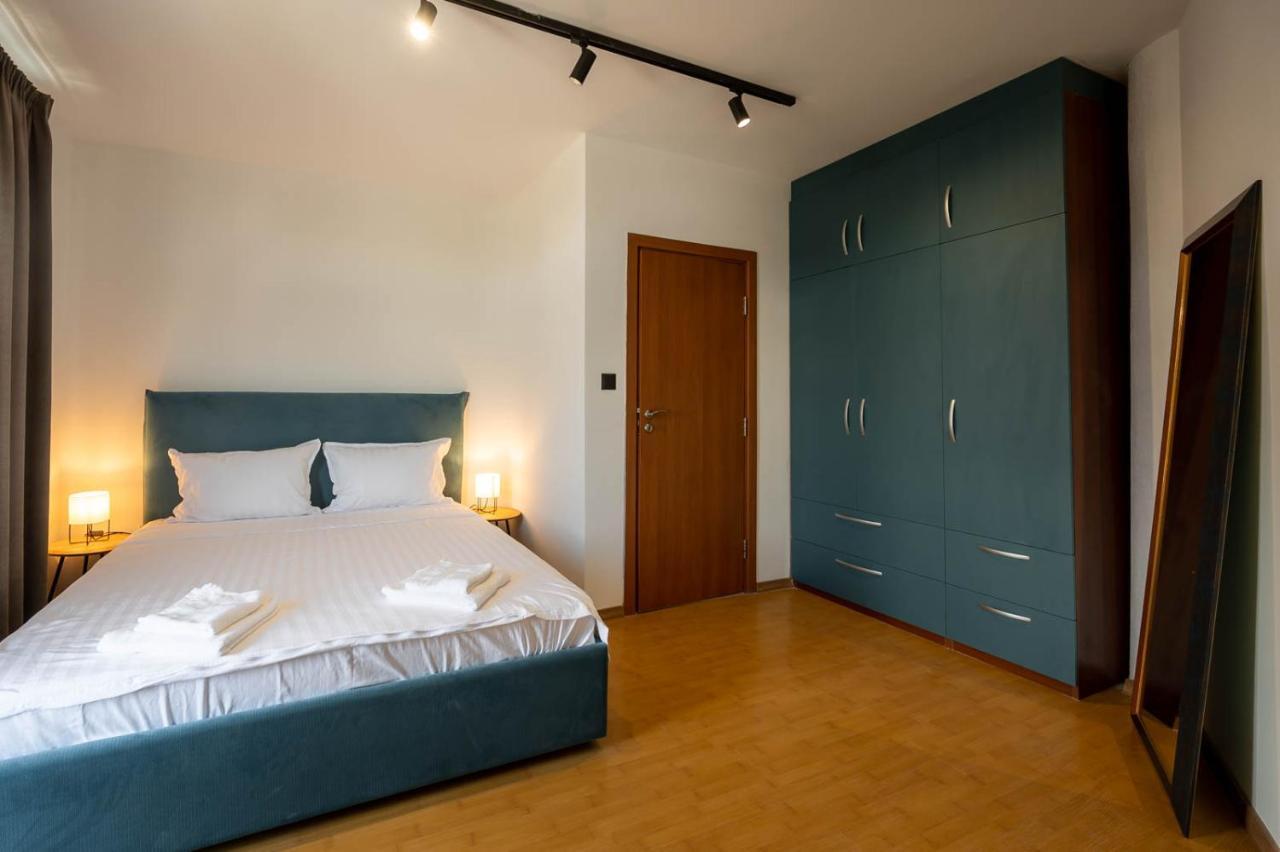 Luxury Art 4 Apartment Blagoevgrad Eksteriør bilde